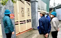 Hải Dương tạm dừng xét nghiệm SARS-CoV-2 dịch vụ tại các trạm y tế tuyến xã