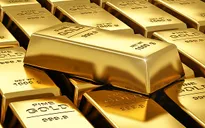 Giá vàng tuần tới có thể lên mức 2.000 USD/oz