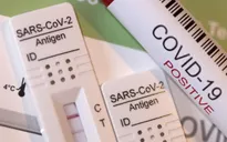 Mỹ: FDA cảnh báo không sử dụng kit xét nghiệm kháng nguyên COVID-19 trái phép