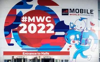 Triển lãm di động toàn cầu MWC trở lại sau 2 năm gián đoạn