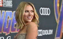 Scarlett Johansson tiết lộ nguyên nhân giữ kín chuyện mang thai