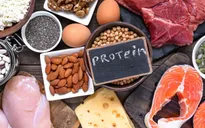 Bạn có thể ăn bao nhiêu protein?