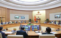 Thủ tướng: Quy hoạch phải có tính lâu dài, ổn định nhưng không bất biến