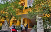 Khai trừ ra khỏi Đảng cựu Chủ tịch xã bán đất công trái thẩm quyền