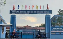 Nữ sinh lớp 9 bị mẹ của bạn đánh phải nhập viện