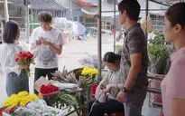 Lối về miền hoa - Tập 12: Thanh trách Nghĩa mập mờ