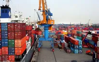 Họp bàn giải pháp giữ ổn định xuất nhập khẩu giữa Việt Nam - Nga