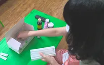 Nguy hiểm từ tình trạng âm tính với SARS-CoV-2 giả