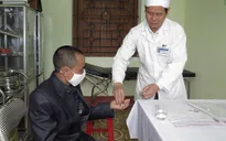 Khó khăn trong tiếp cận điều trị bệnh nhân lao