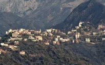 30 người bị thương trong trận động đất ở Algeria