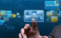 Tăng cường các dịch vụ thuế điện tử để hỗ trợ người nộp thuế