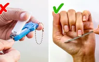 6 mẹo giúp móng tay mọc nhanh và cứng cáp hơn