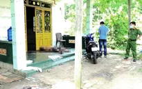 Bắt kẻ chém người tử vong ở Bình Phước