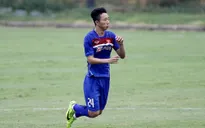 Châu Ngọc Quang nhiễm COVID-19, ĐT Việt Nam tiếp tục gặp khó