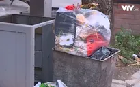 Thùng rác công nghệ có thành công cốc?