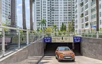 Hà Nội cấm xây dựng, khai thác không gian ngầm tại khu vực nội đô lịch sử
