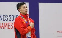 Hôm nay (20/3) trao giải các VĐV, HLV tiêu biểu toàn quốc 2021
