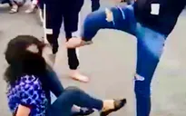 Hải Phòng yêu cầu làm rõ thông tin nữ sinh bị đánh hội đồng