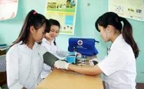 60% trường học không có nhân viên y tế, TP Hồ Chí Minh cấp bách tìm giải pháp