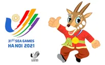 Đơn vị chức năng phản hồi về bộ nhận diện SEA Games 31