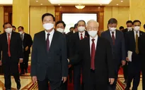 Điện mừng 67 năm ngày thành lập Đảng Nhân dân Cách mạng Lào