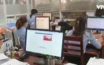 TP Hồ Chí Minh khuyến khích quyết toán thuế qua mạng