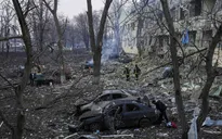 Nga ra tối hậu thư, kêu gọi Ukraine hạ vũ khí ở thành phố chiến lược Mariupol