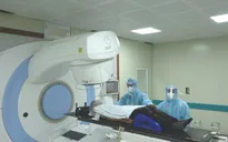 Đảm bảo cho bệnh nhân ung thư mắc COVID-19 thể nhẹ được xạ trị
