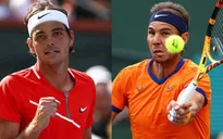 Vượt qua Rafael Nadal, Taylor Fritz vô địch Indian Wells mở rộng 2022