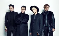BIGBANG xác nhận ngày tái xuất