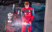 Những bất ngờ tại chặng đua F1 đầu tiên của mùa giải
