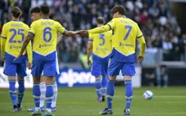 HIGHLIGHTS | Juventus 2-0 Salernitana (Vòng 30 Serie A)