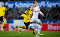 Bundesliga | Haaland trở lại, Dortmund vẫn chia điểm thất vọng trước FC Cologne