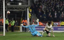 Diogo Jota lập công, Liverpool loại Nottingham Forest tại tứ kết FA Cup