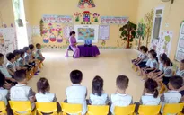 Lương giáo viên có đủ sống?