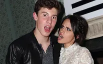 Shawn Mendes vẫn chưa quên được tình cũ Camila Cabello