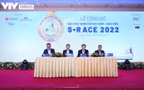 Hơn 20.000 người đăng ký tham dự S-Race 2022