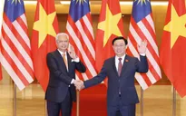 Thủ tướng Malaysia đánh giá cao vai trò của Quốc hội Việt Nam trong thúc đẩy quan hệ hai nước