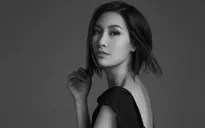 Kathy Uyên mang thai con trai