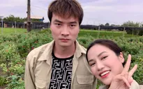 Anh Đào tiết lộ ảnh hậu trường cực độc của "Lối về miền hoa"