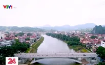 Du lịch văn hóa lịch sử sông Kỳ Cùng khởi động lại sau đại dịch
