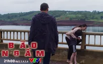 Bão ngầm - Tập 22: Hải Triều liều mạng cứu người