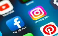 Facebook và Instagram bị cấm tại Nga