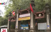 Ứng xử như thế nào với di tích?