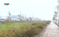 Ngăn chặn tình trạng đất bỏ hoang sau đấu giá
