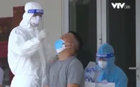 Tỷ lệ F0 phải vào cơ sở y tế điều trị giảm mạnh