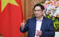 Hôm nay, Thủ tướng đối thoại với doanh nghiệp Nhà nước
