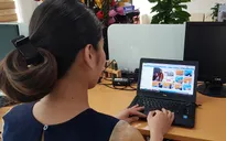 "Thị trường thương mại điện tử Việt Nam đang tăng tốc"
