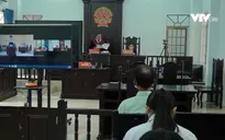 Lần đầu tiên xét xử trực tuyến tại TP Hồ Chí Minh