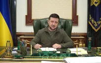 Ukraine trưng cầu ý dân nếu nhượng bộ Nga